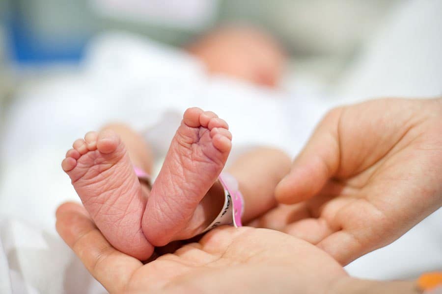 Gynecological &amp; Obstetrical Care Capital Women�s Care