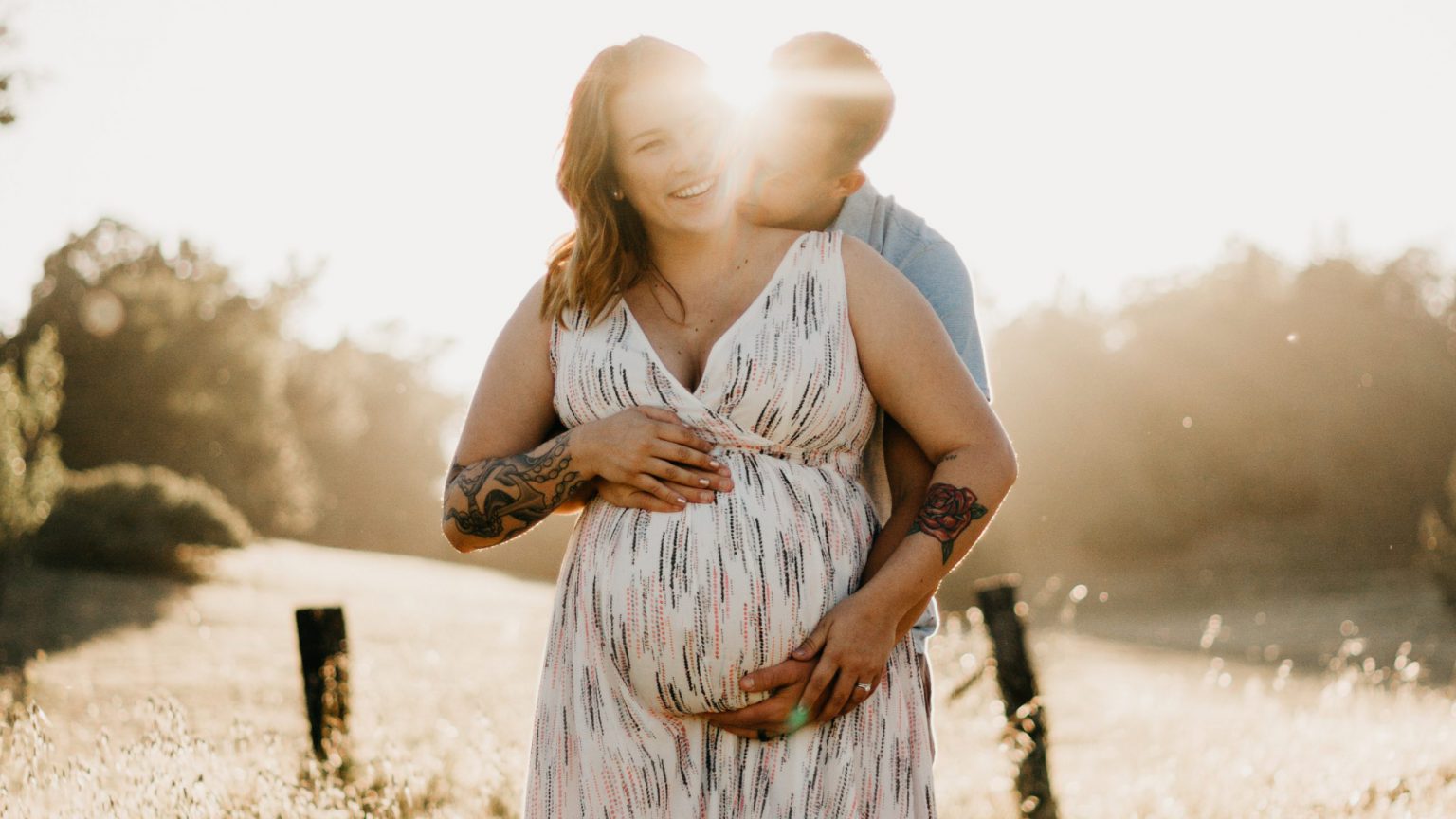7 Tips For a HassleFree Summer Pregnancy Capital Women