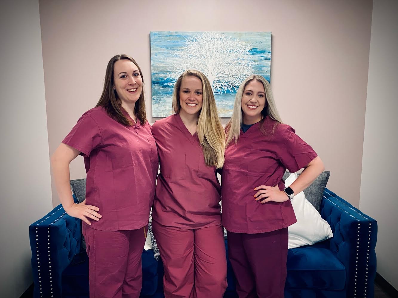 Capital Women's Care: Ashburn - OBGYN