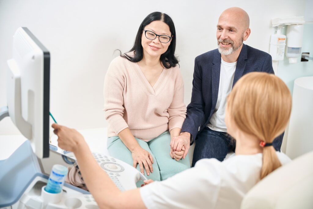 Capital Women's Care: Ashburn - OBGYN